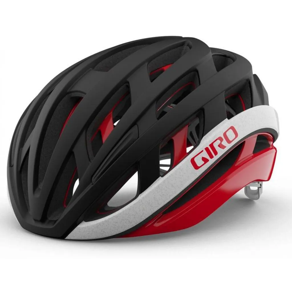 Casque Giro Helios Spherical Mips avec Technologie Spherical Noir M - 3