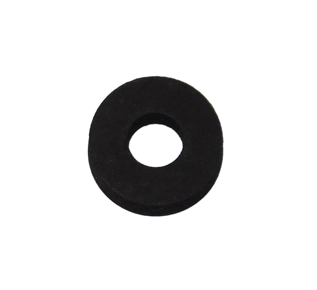 LESCHA ATIKA Ersatzteil | Gummischeibe 6,5 x 16 mm für Tischkreissäge HT 315 / TSL 315
