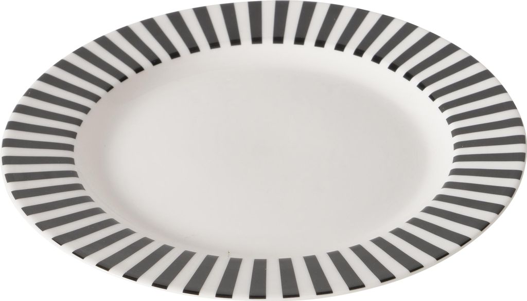 Flacher Essteller, SOHO, Ø 20 cm