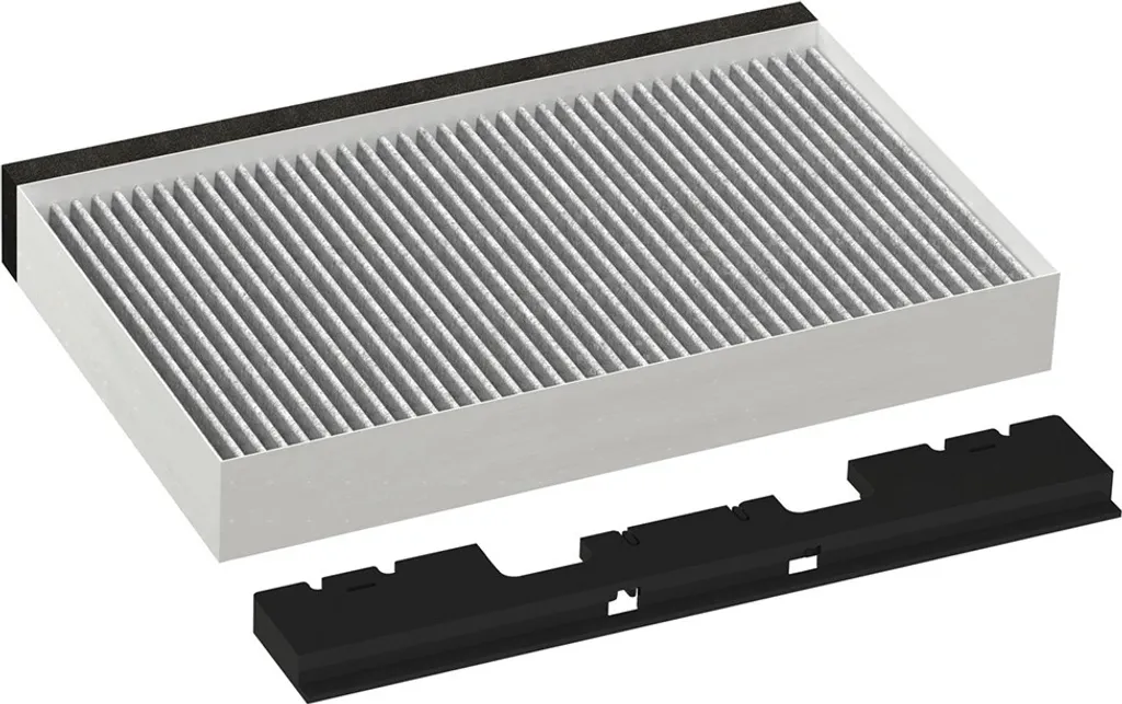 Filtre à charbon Neff CleanAir 11049702 11026771 Z5102X1 pour hotte