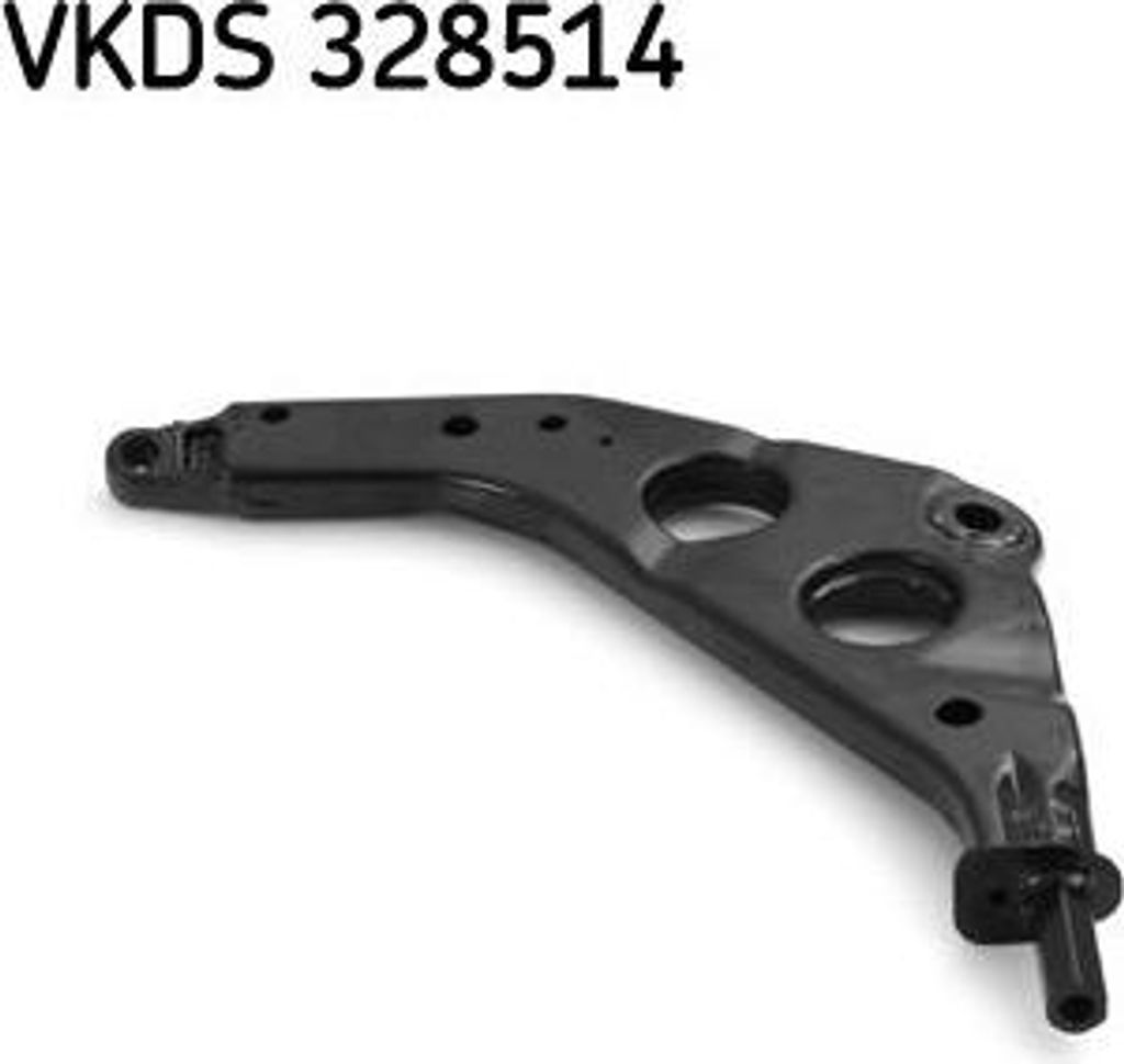 SKF VKDS 328514 Querlenker, Radaufhängung OE 31121492144 kompatibel mit Mini