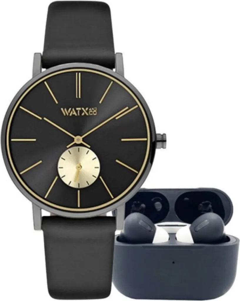 Watx&colors Uhr Modello RELOJ2/38