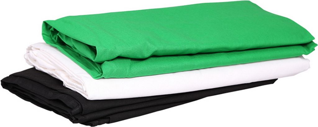 FCH Fotostudio Dauerlicht Softbox Set, Hintergrund Produktbild 14