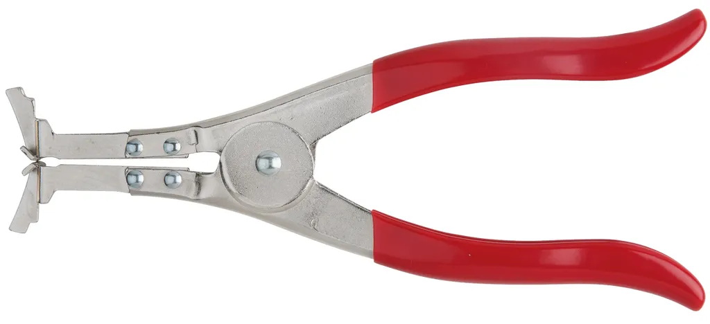 Pince de serrage robuste KS TOOLS pour segments de piston 60-140 mm - 2