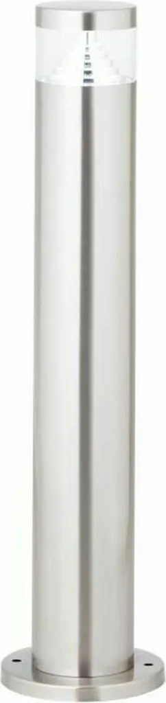 Lampe LED Brilliant Acier 6 W : luminaire moderne au design industriel