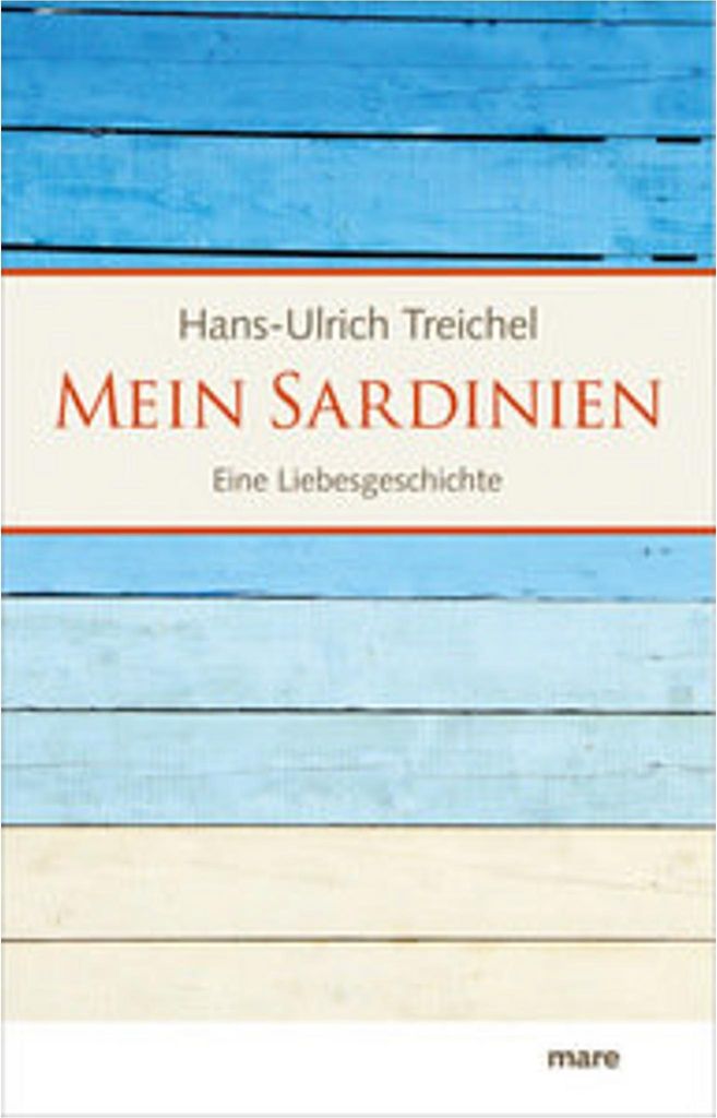 Mein Sardinien