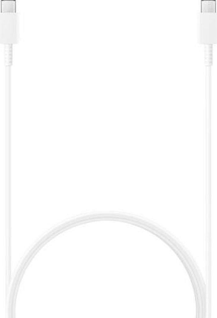 Samsung Galaxy Kabel USB typu C do USB-C 1,8 m Biały Zdjęcie produktu 