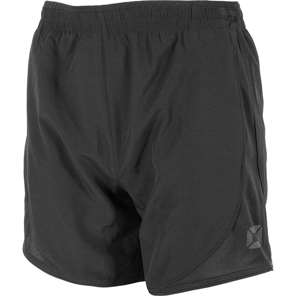 Stanno Functionals Aero Shorts Damen - Schwarz | Größe: M