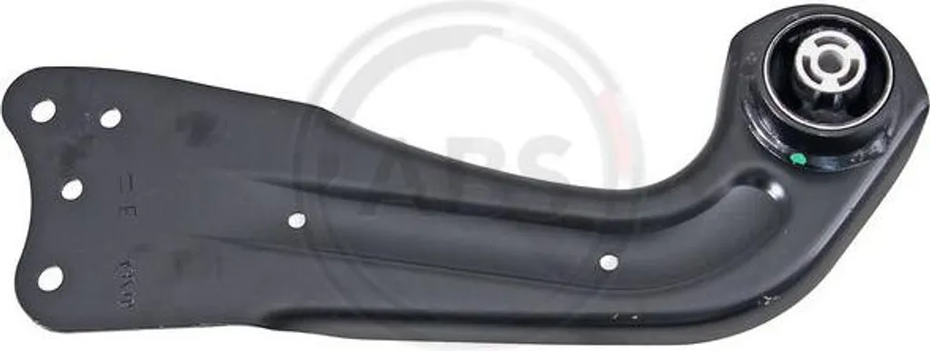 Bras de suspension de roue pour Touran - Pièce de châssis OE 1T0505224F