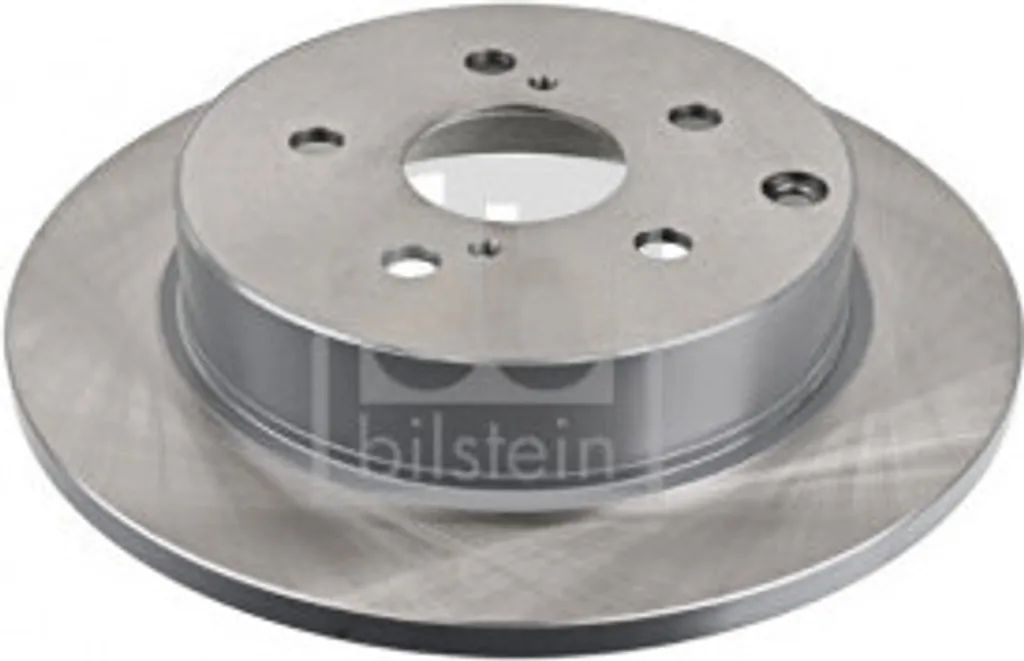 Disque de frein FEBI BILSTEIN 108579 pour Prius Plus OE 42431 47050
