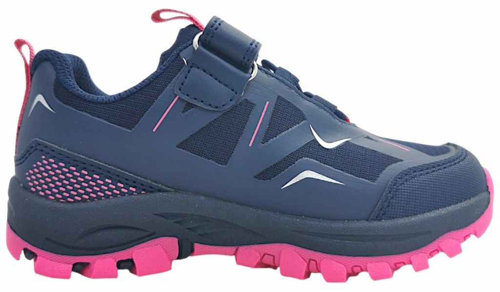 Kastinger FSK-Taranaki, zapatos para niñas, suela de goma, Imagen del producto 