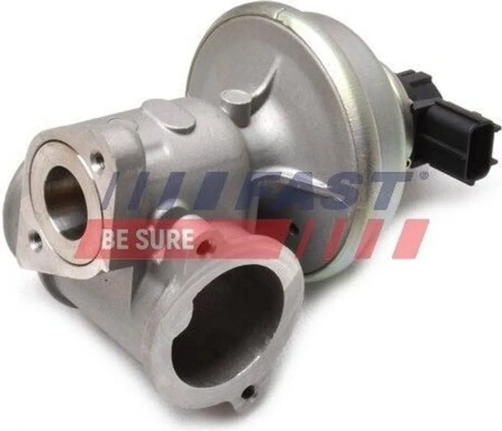 Vanne EGR pour Réparer Perte de Puissance Mondeo III et Ford Transit