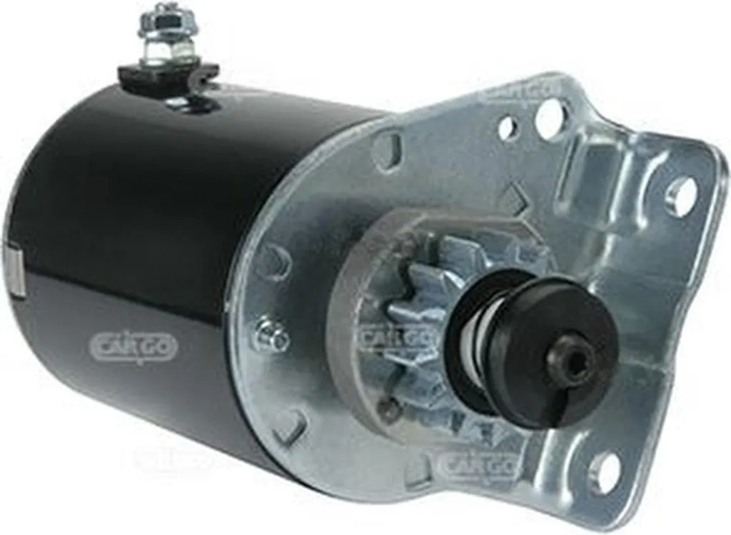 Motorino Avviamento HC-Cargo 0,5 kW 14 Denti per NEW HOLLAND | Ricambi Pro