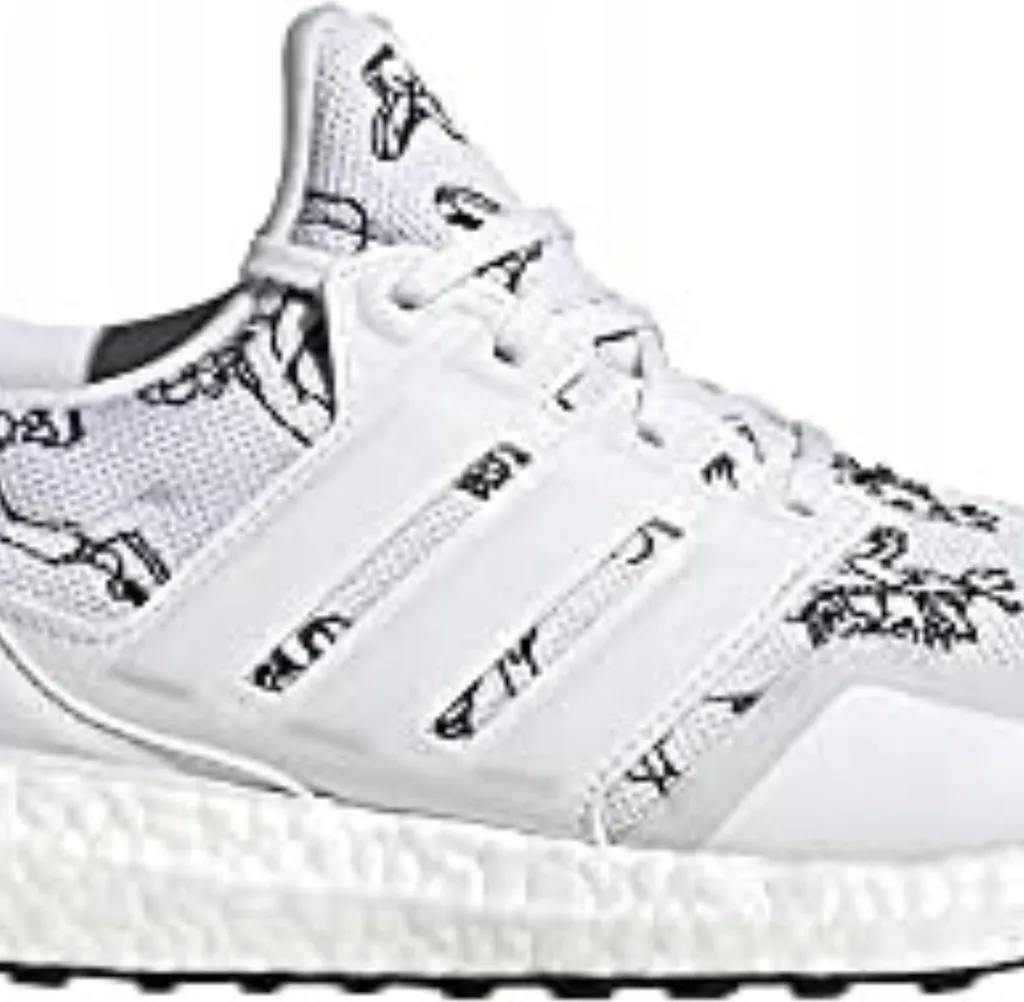 Adidas Ultraboost DNA X Disney FV6049 : Finies les Douleurs aux Pieds