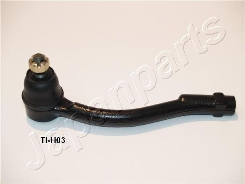 JAPANPARTS Spurstangenkopf Spurstange für HYUNDAI ACCENT III (MC) vorne Rechts TI-H03R