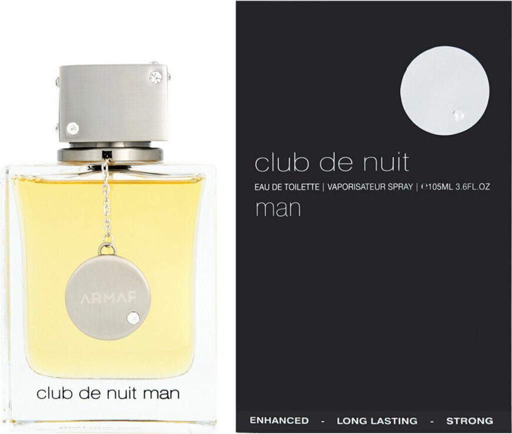 Herenparfum Armaf