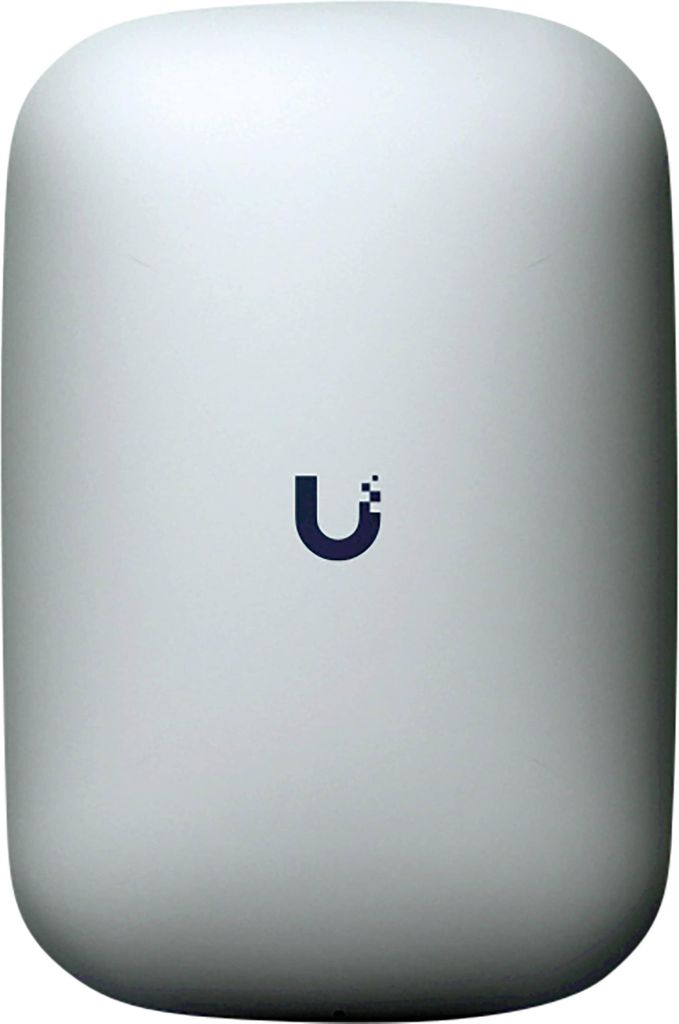 UBIQUITI WLAN Repeater UniFi U6 Extender  U6-Extender Produktbild 