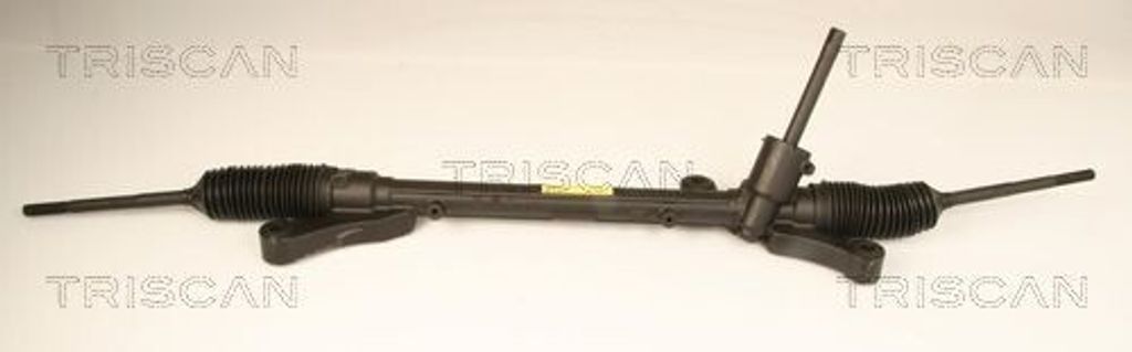 TRISCAN 8510 16428 Lenkgetriebe für FORD Fiesta Mk6 Schrägheck (JA8, JR8)