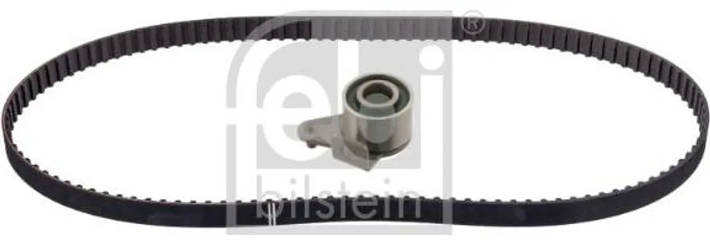 Kit de Distribution Courroie Dentée pour Volvo 740 940 et Mercedes Classe C