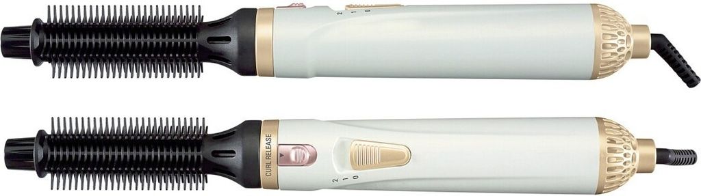 Rowenta CF 3910, Bürste, Brush head, 400 g, 300 W Produktbild 