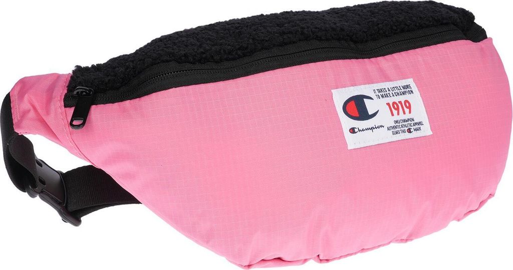 Champion Große Bauchtasche Rosa