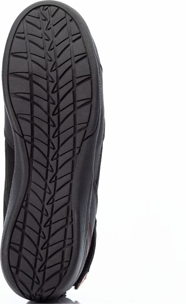Topánky RST Frontier black/red veľkosť 41 Obrázok produktu 