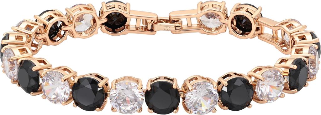 joella damen armband - gold, one size