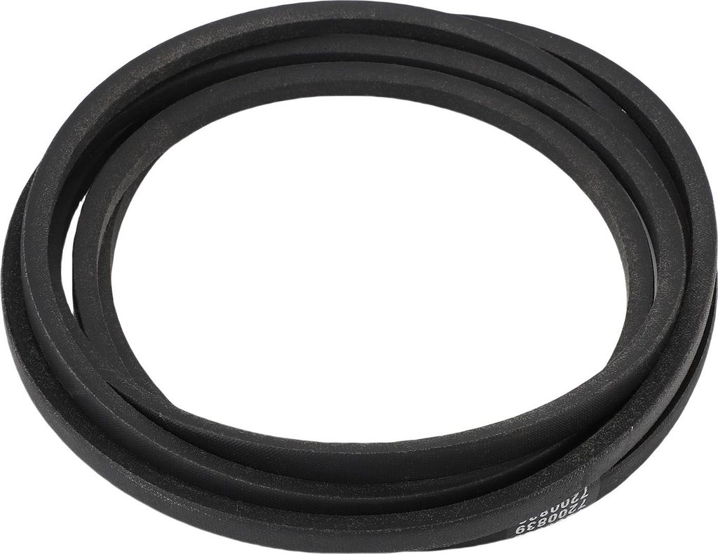 Mähwerksriemen 7200839 Rasentrimmer-Ersatz für Ariens 52 1/2 x 143,60 Zero Turn