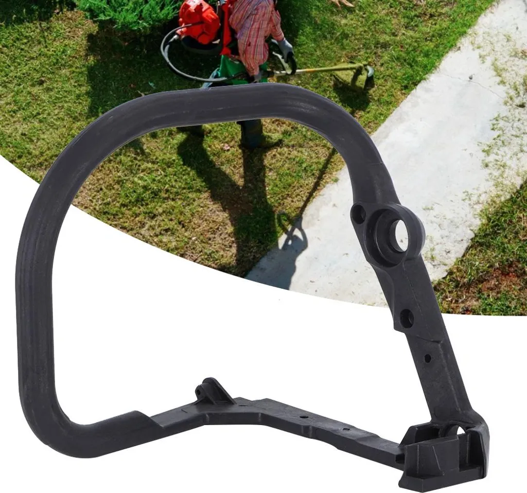 Chaîne de tronçonneuse pour STIHL MS290 MS310 MS390 Guide 45cm 67 Maillons - 5
