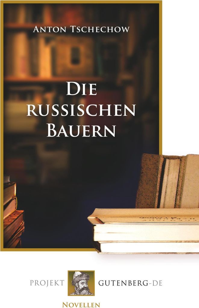 Die russischen Bauern