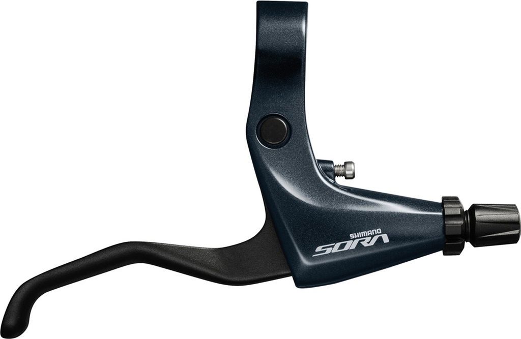 SHIMANO Sora BL-R3000, Bremshebel, schwarz, SH-EBLR3000CR