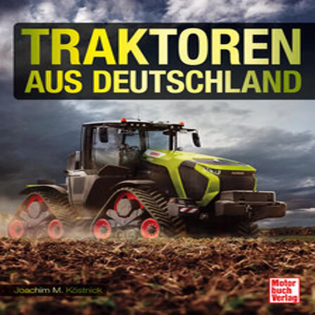 Tracteur agricole occasion Allemagne modèle Deutz-Fahr série 6165 TTV