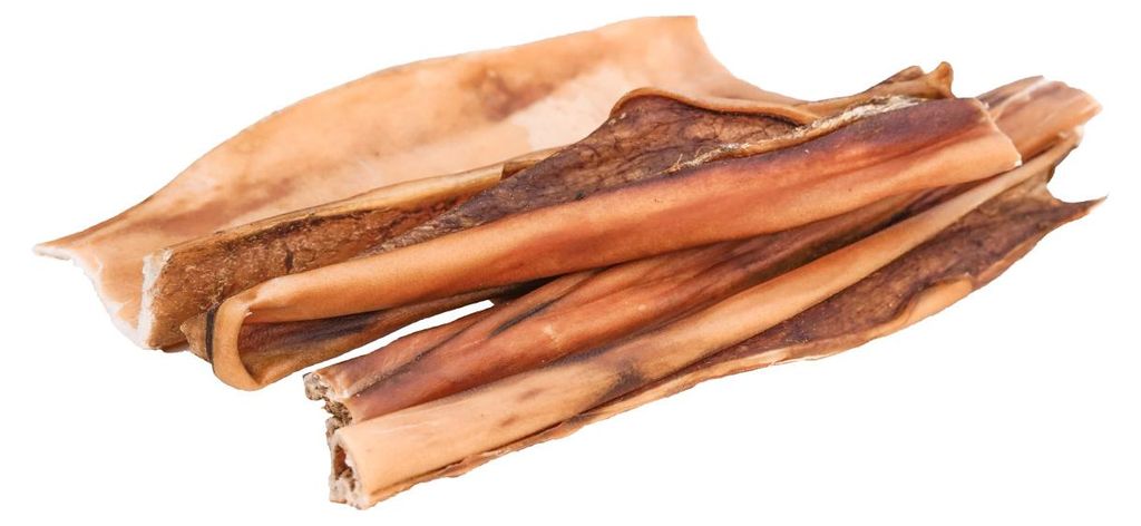 Mascota Vital Hunde-Kausnack Pferdekopfhaut 200 g