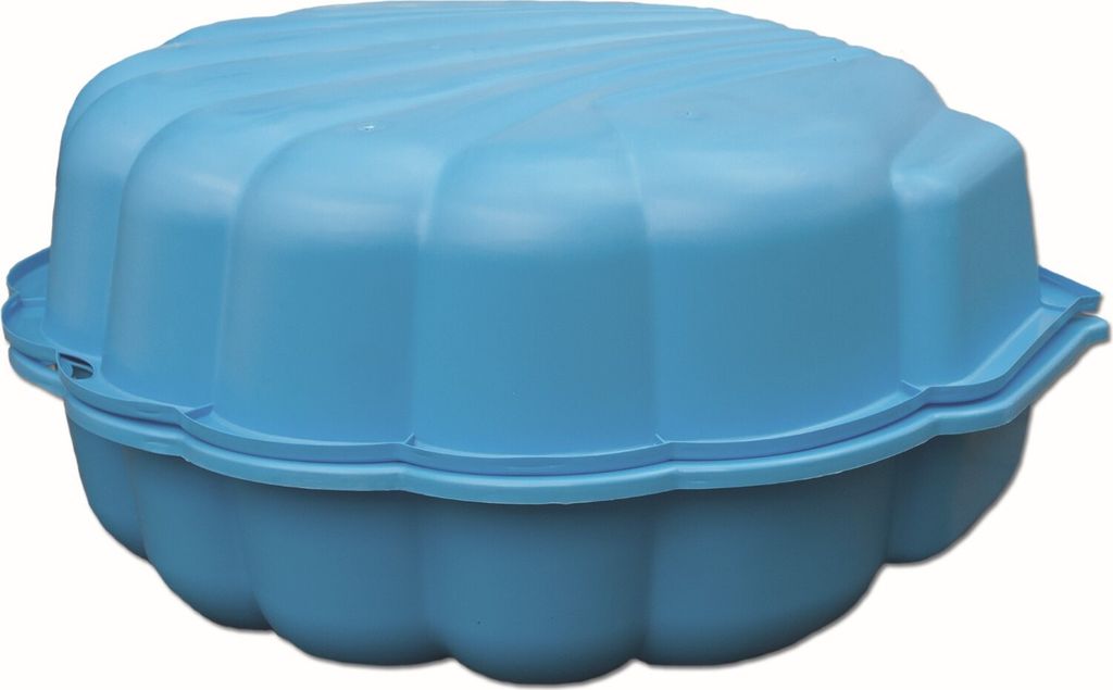 Paradiso Sand- und Wassermuschel Produktbild 6