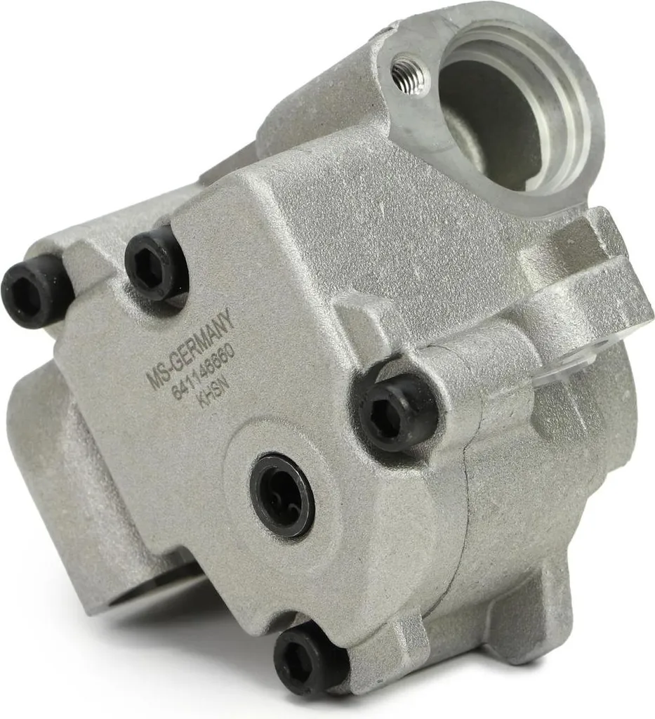 Pompe à huile MS 641146660 corrige la basse pression VW PASSAT B6 3C5