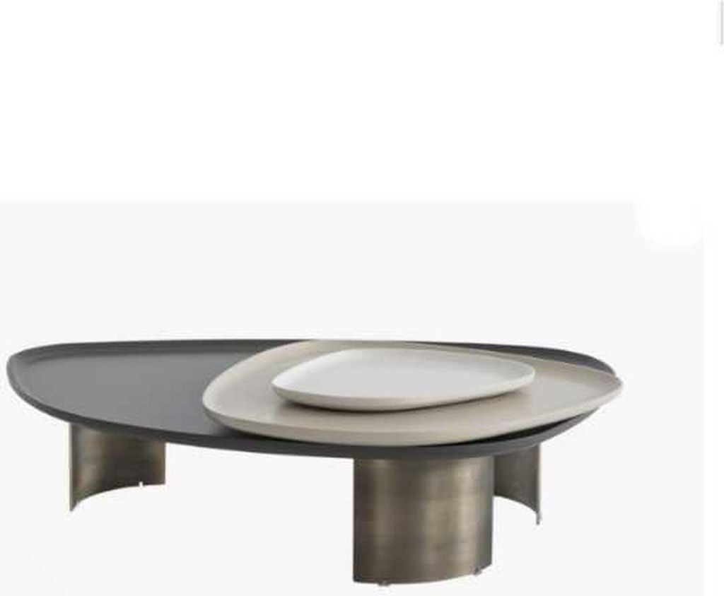 Design Wohnzimmertisch Tische Couchtisch Kaffeetisch Tisch Möbel 130x100
