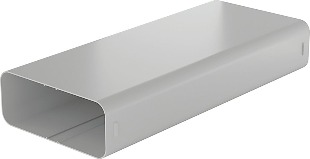 Naber COMPAIR PRIME flow® P-VRO 150 Plochá potrubní trubka Obrázek produktu 