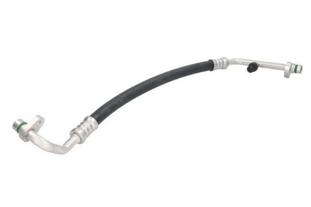 THERMOTEC Niederdruckleitung Klimaanlage KTT160129 für OPEL Vivaro A Kastenwagen (X83)