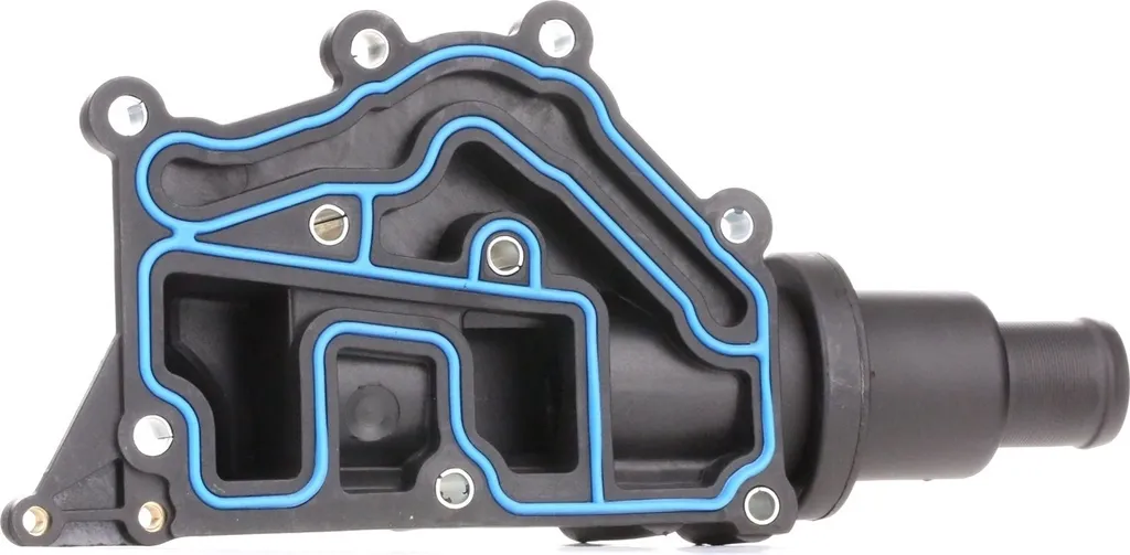 Réparez la surchauffe moteur avec le thermostat 8200561434 Clio et Scenic