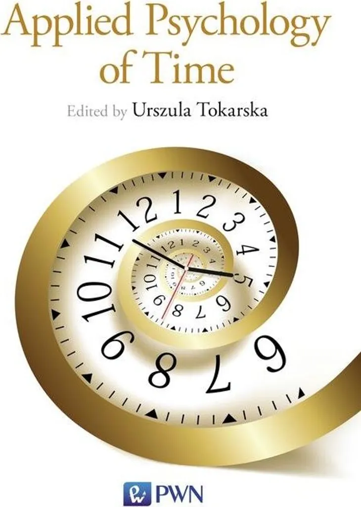 Guide Applied Psychology of Time avec méthodes de productivité