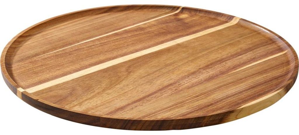 Excellent KO-170495540 servírovací akácie 35 cm