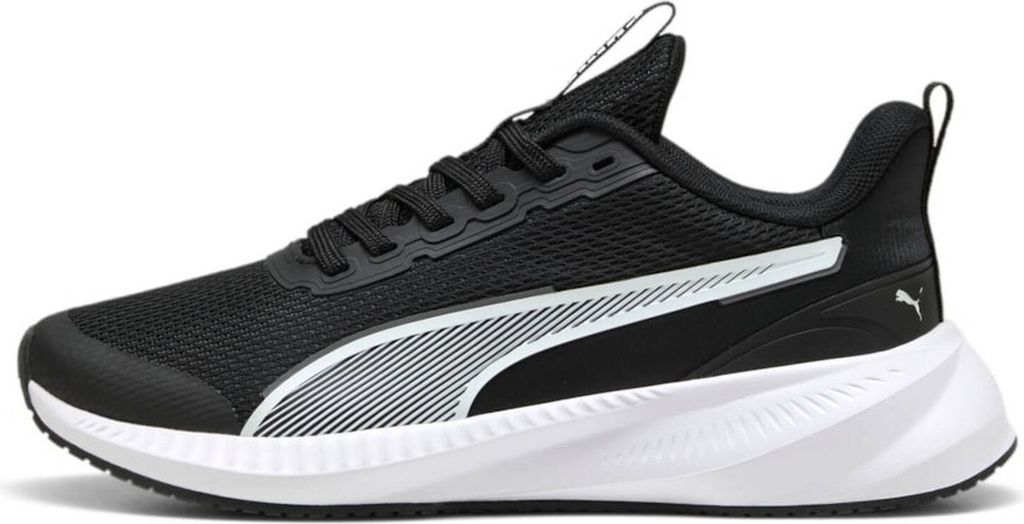 Puma Flyer Lite 3 Jr Black-White Größe EU 36 Produktbild 