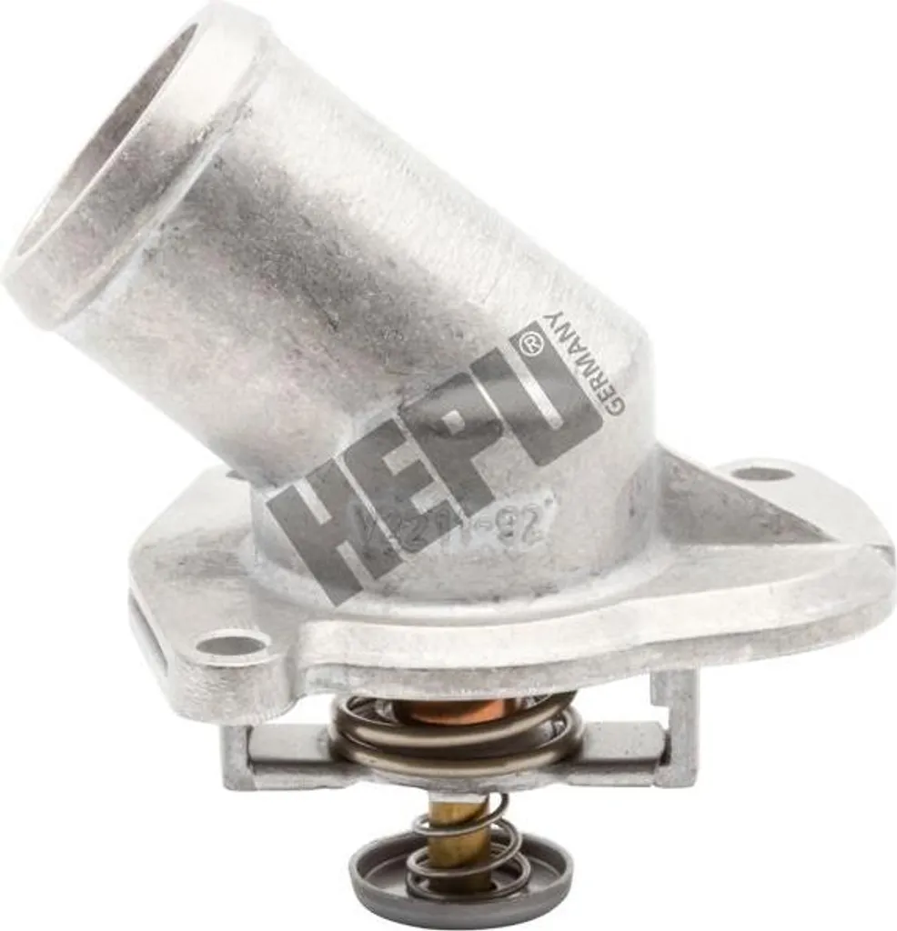Thermostat HEPU haute fiabilité 1338096 compatible Astra G H et Meriva