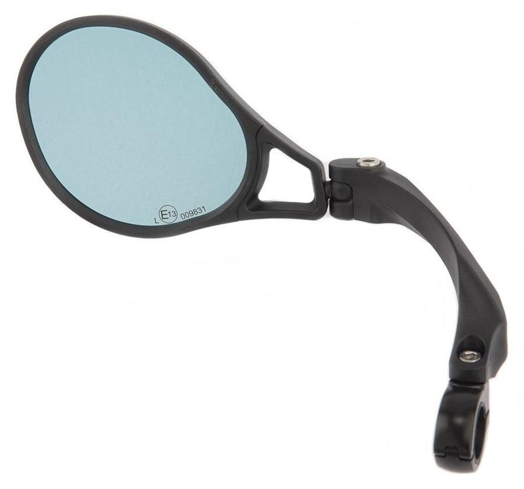 Mirage Spiegel Hispeed Links Dimmglas (E-13)