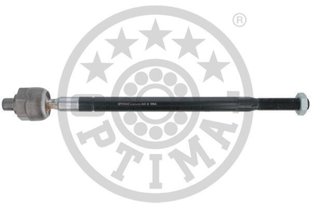OPTIMAL G2-1005 Axialgelenk Spurstange für FIAT Ulysse (179) Vorne Links Vorne Rechts
