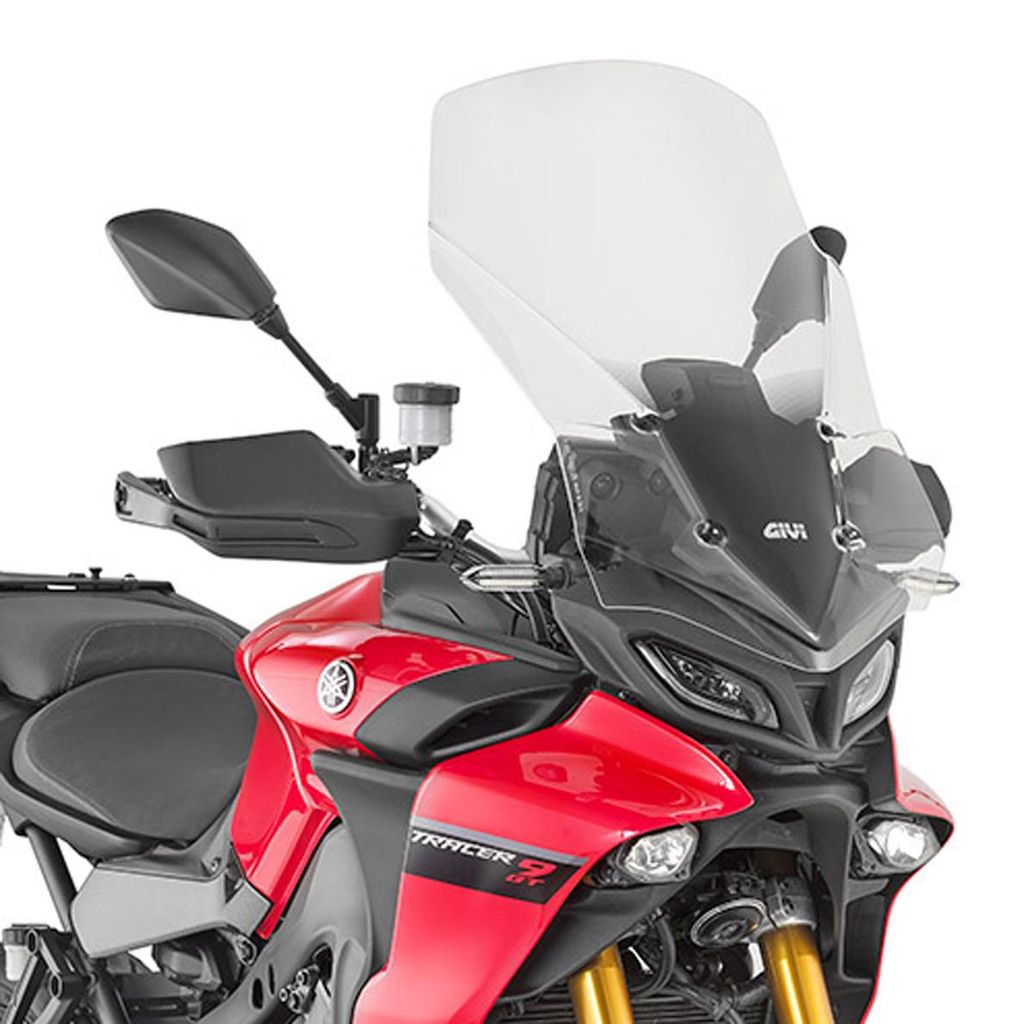 Givi Yamaha Tracer 900 21 Windschutzscheibe Durchsichtig  Produktbild 