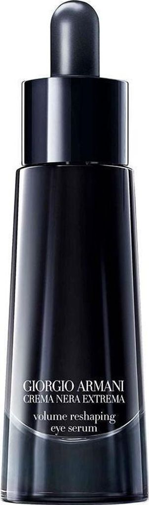 Giorgio Armani Crema Nera Extrema Reshaping Eye Serum 15 Ml