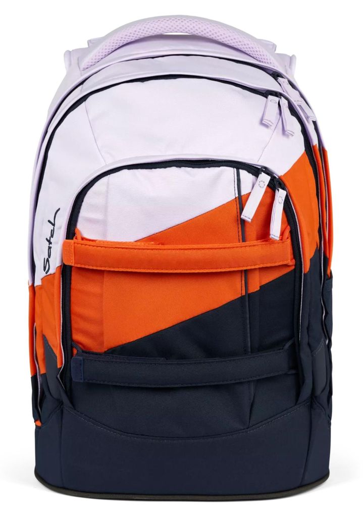 satch schoolrugzak Now or Never Pack Sun Catcher Productafbeelding 