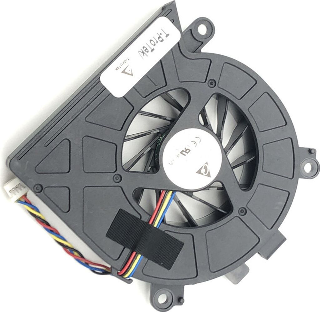 Lüfter Kühler FAN cooler kompatibel für Lenovo ThinkCentre E63z 10EJ