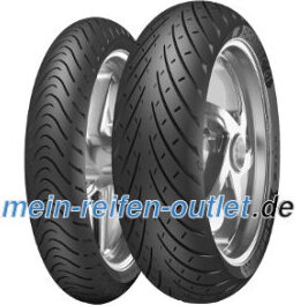 Metzeler Roadtec 01 ( 180/55 ZR17 TL (73W) Hinterrad, M/C, Produktbild 1